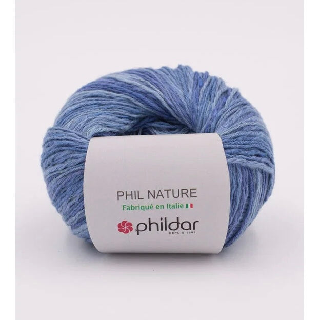 Phil Nature