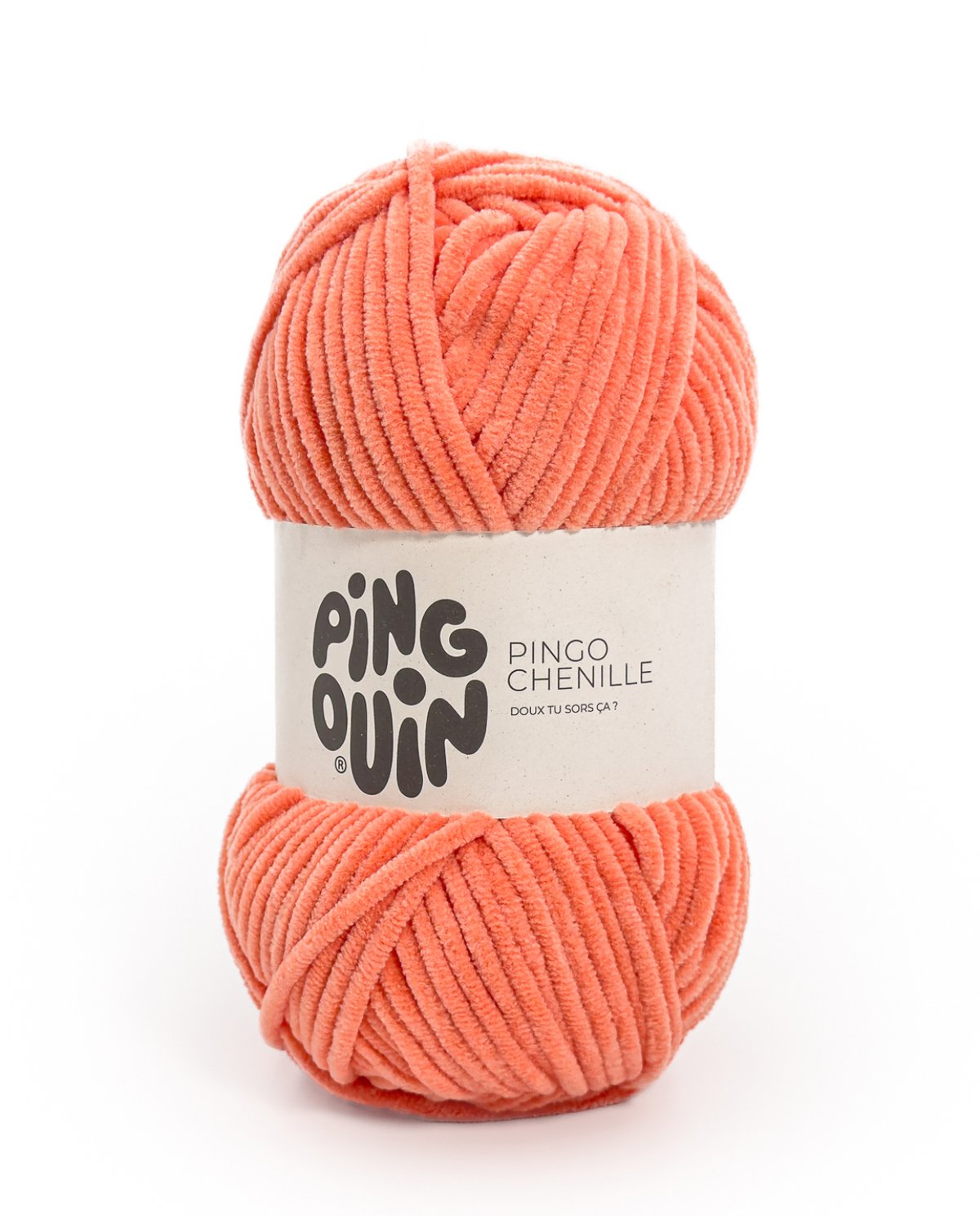 PINGO CHENILLE