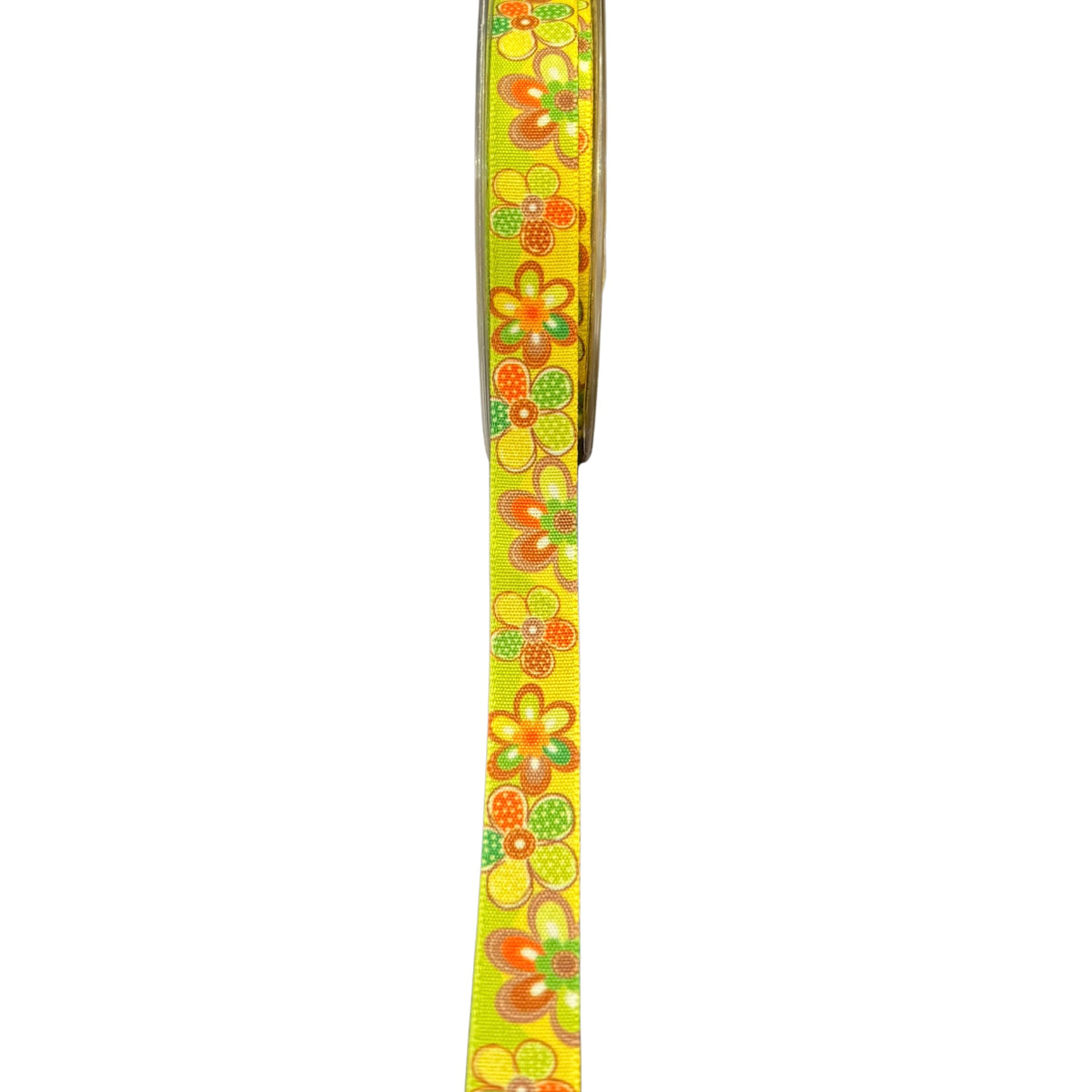 Ruban fantaisie à motifs
