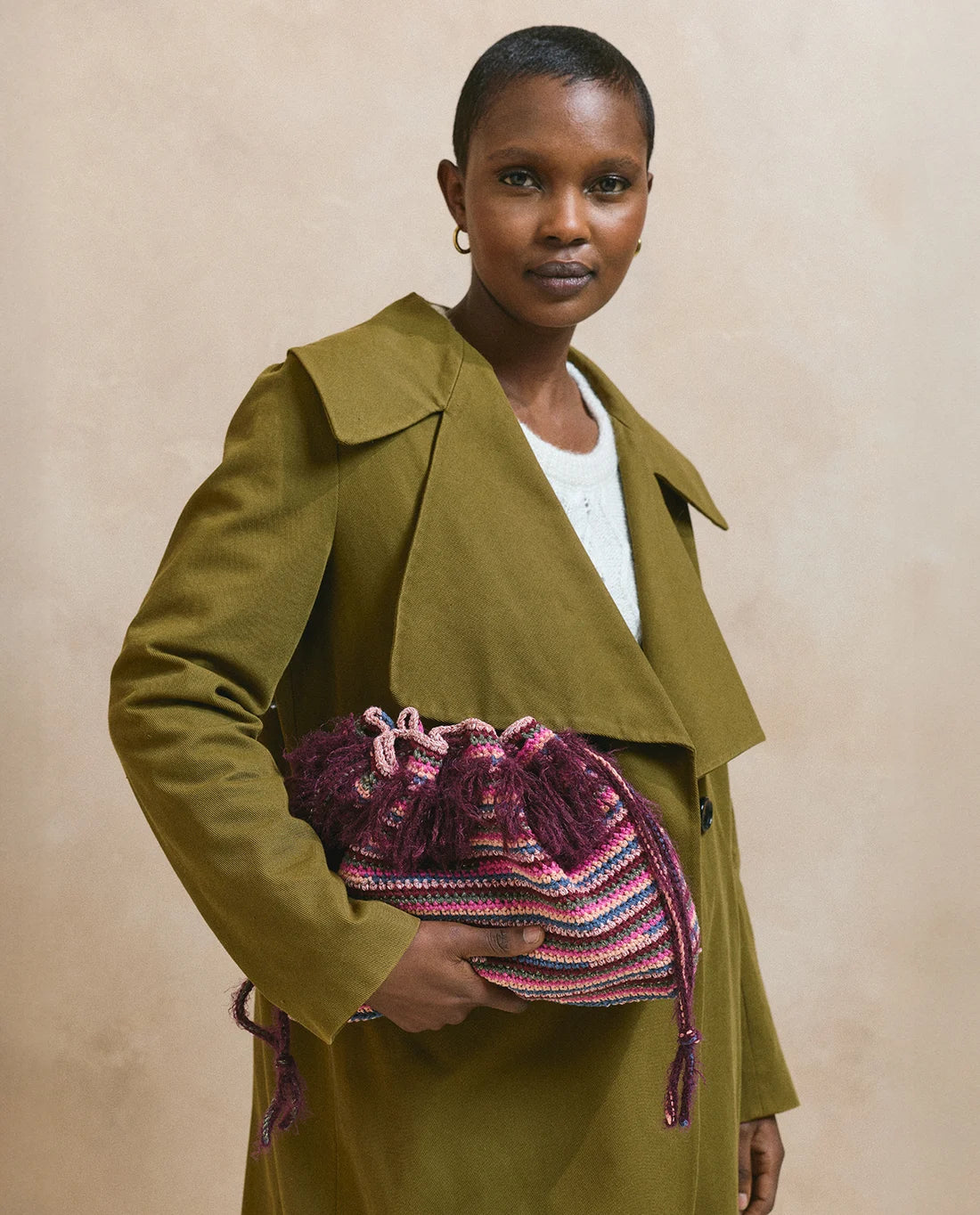 Modèle Sac Gaby