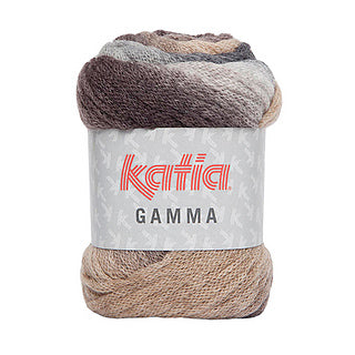 Gamma