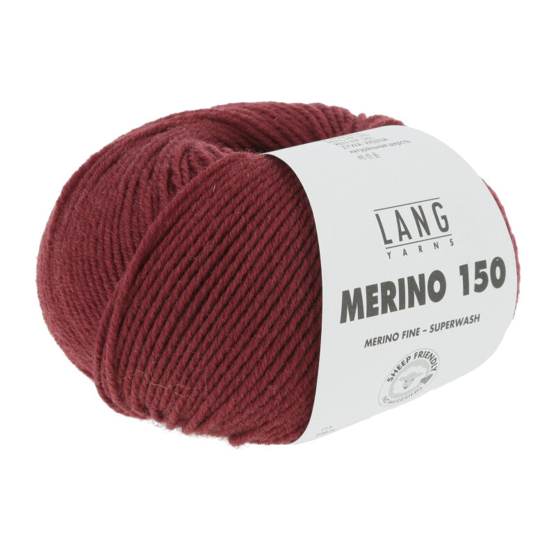 Merino 150