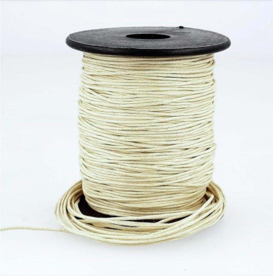 CORDON Aspect Cuir