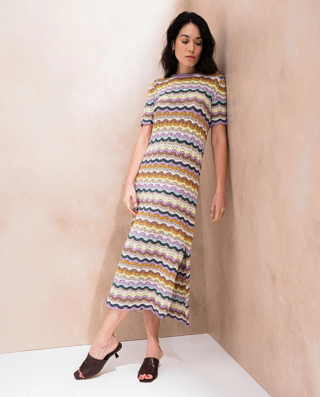 MODÈLE ROBE FEMME LOLA