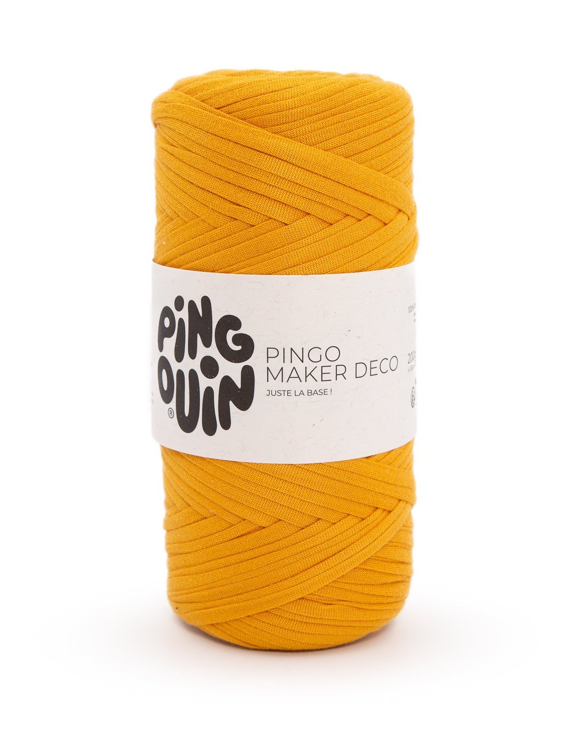 PINGO MAKER DÉCO