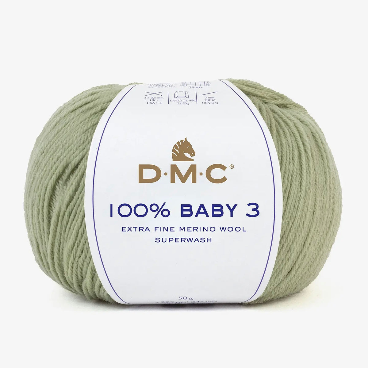100% Baby 3