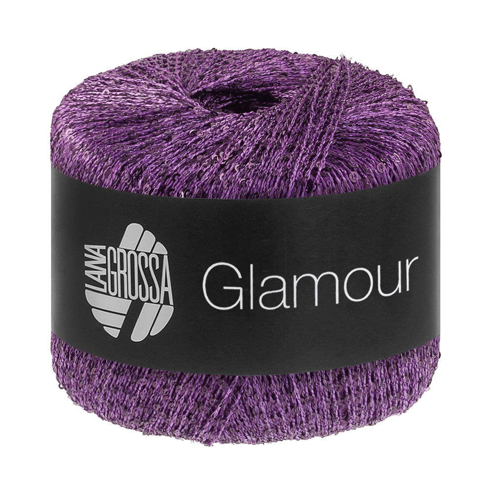GLAMOUR