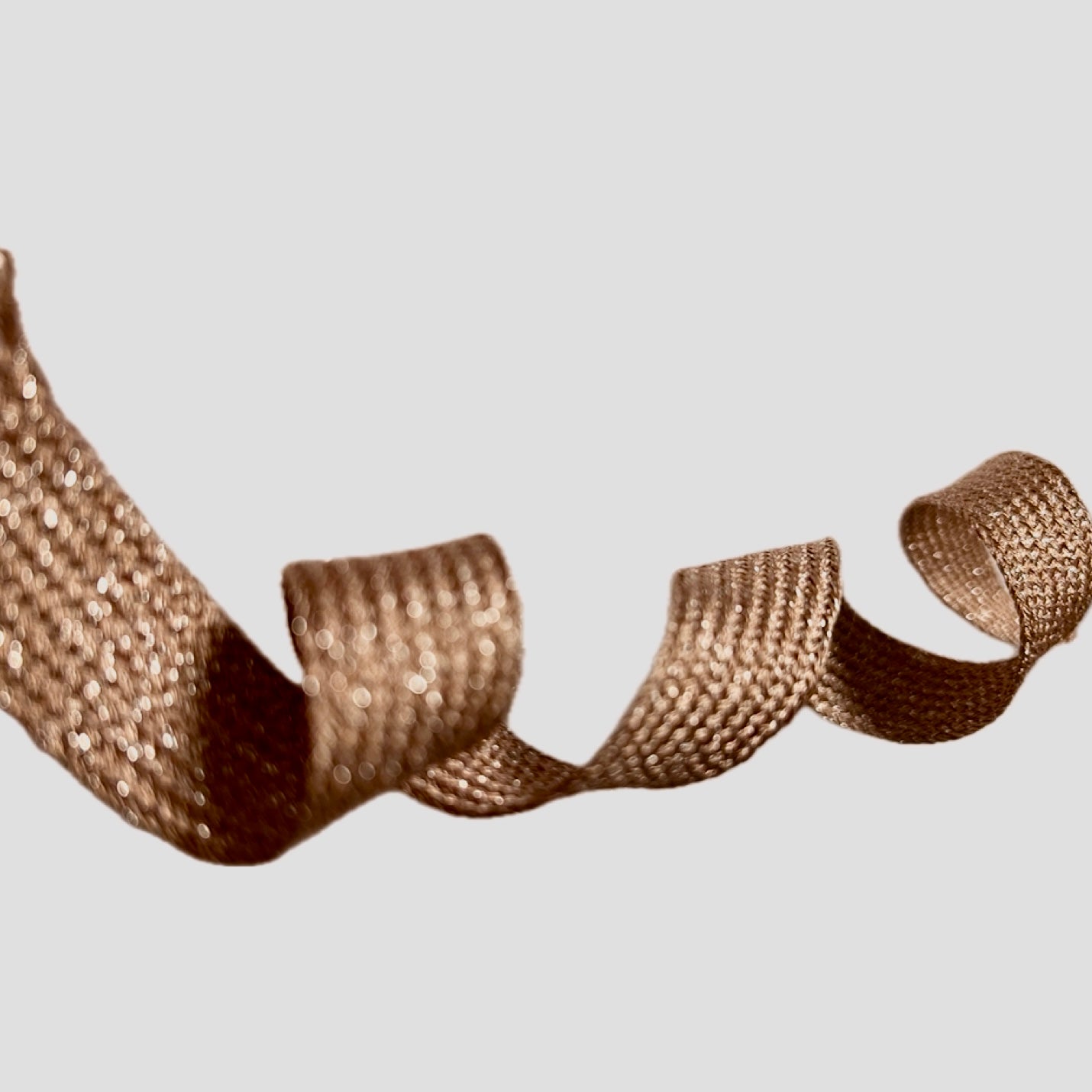 Galon Décoratif Brillant