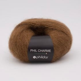 Phil Charme
