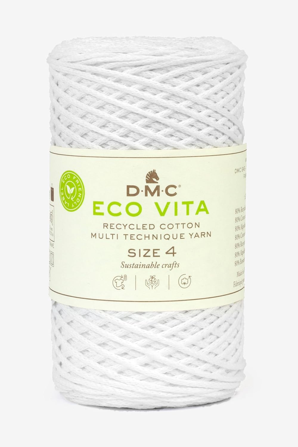 Eco (Nova)  Vita 4