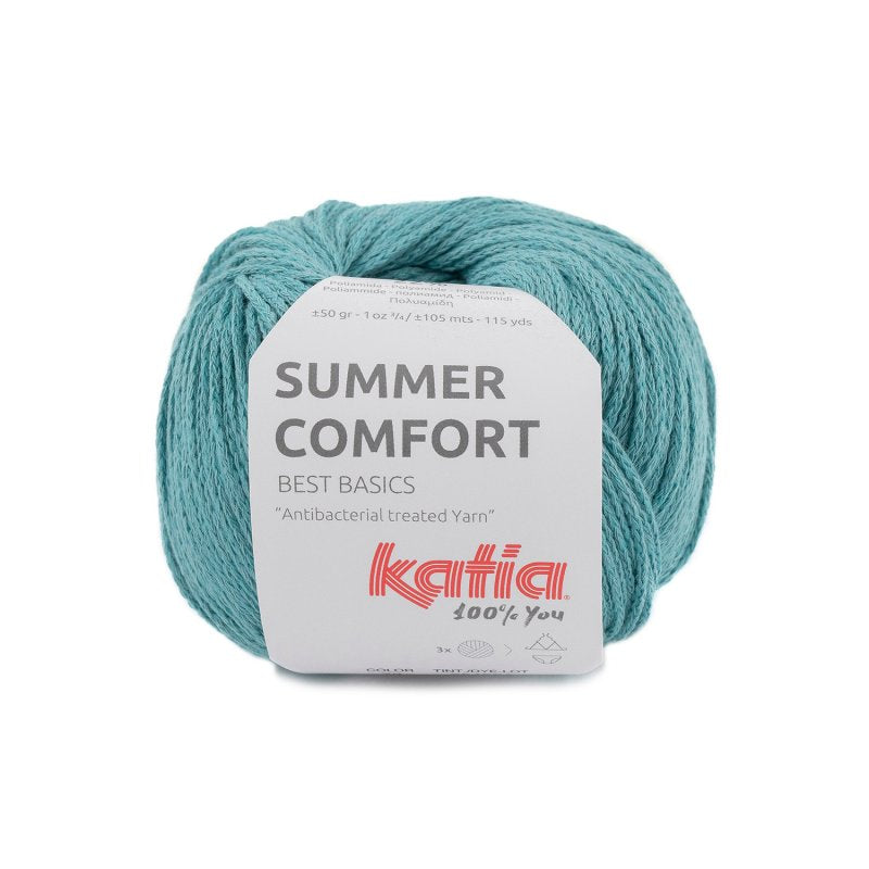 SUMMER COMFORT