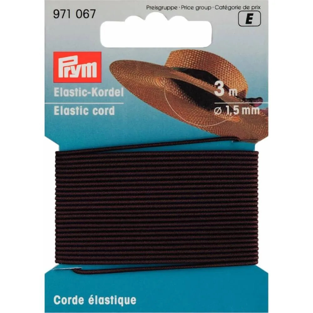 Cordon élastique 3m