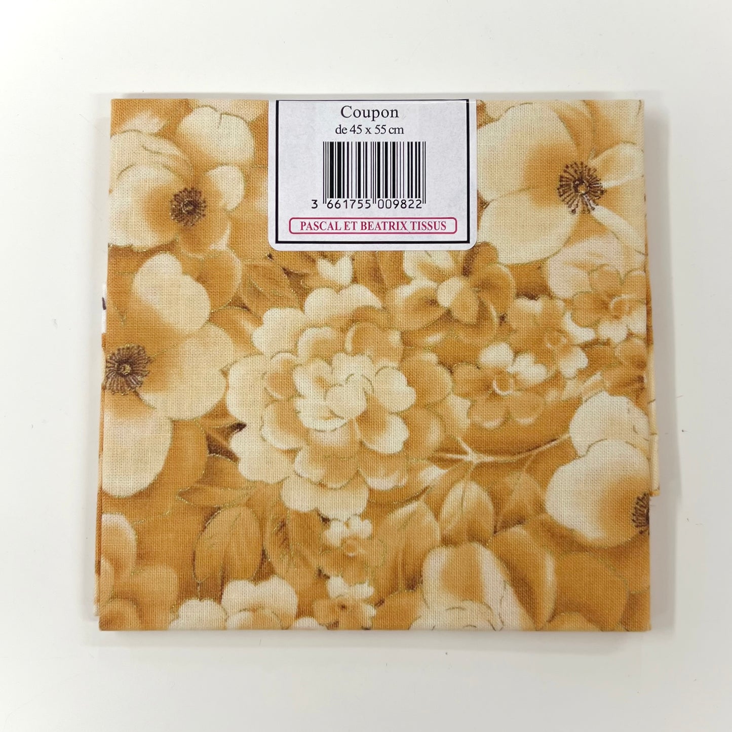Fat Quarter 45 × 55 cm