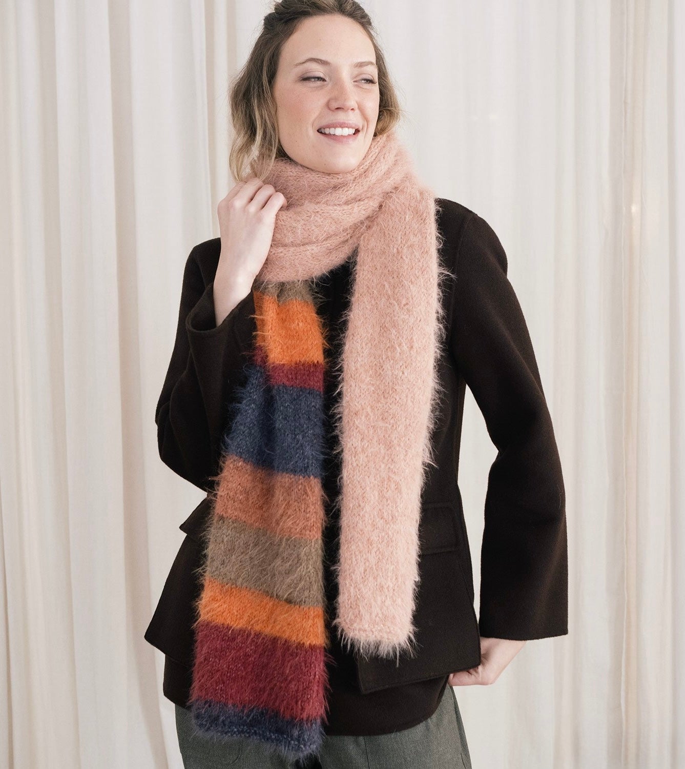 FUR MODA 300