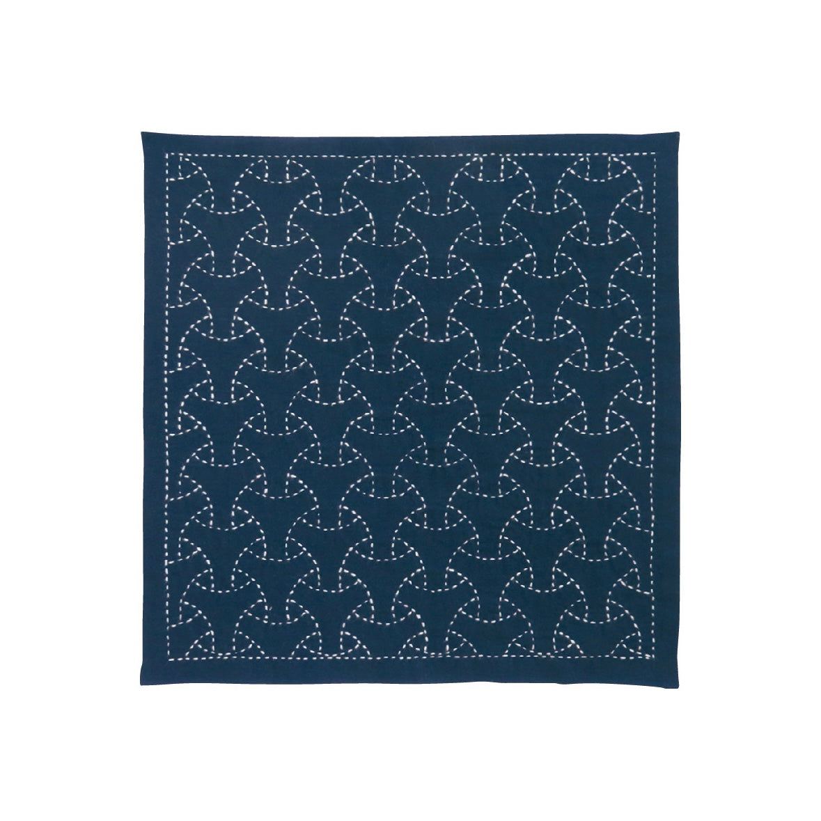 Olympus – Kit d’initiation Sashiko