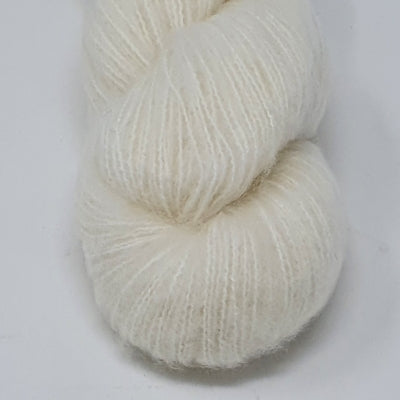 Brushed Cashmere Yarn / Cashmerino