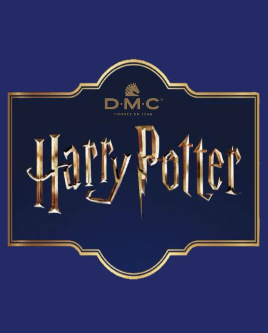 Harry Potter – Magic Striping Scarf Yarn