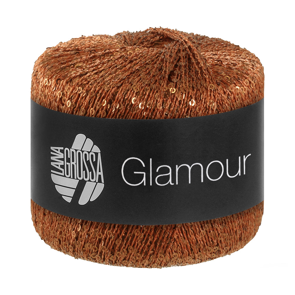 GLAMOUR