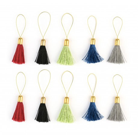 Marqueurs de Points - Tassel