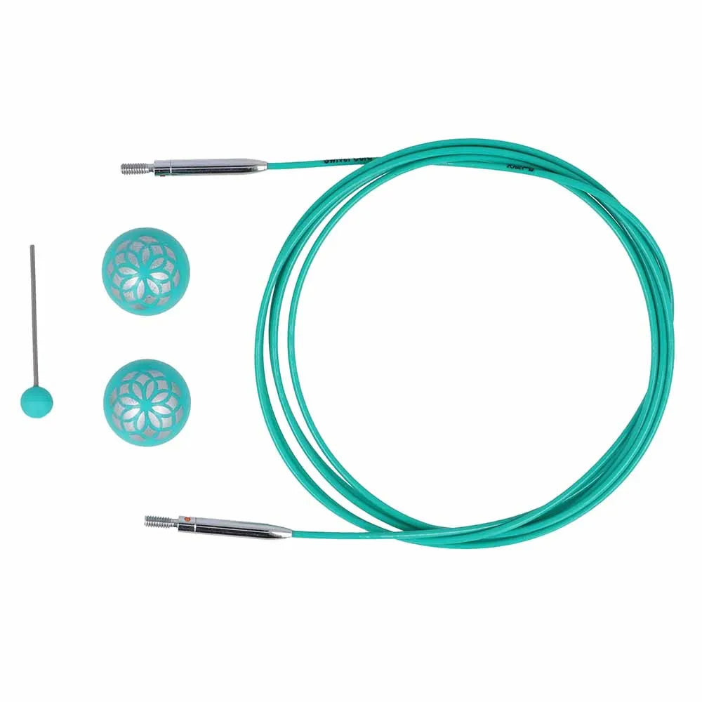 Câbles Pivotants 360º The Mindful Collection