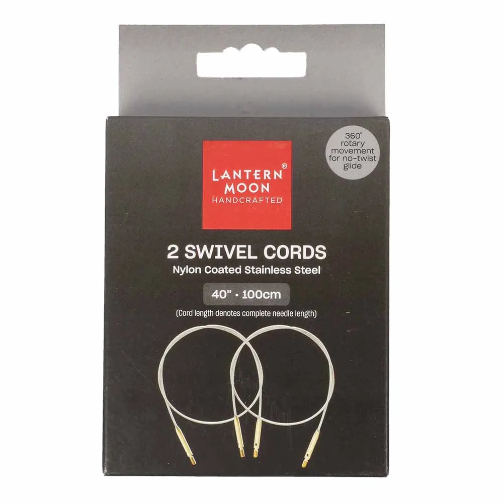 Lantern Moon – Câble interchangeable Swivel
