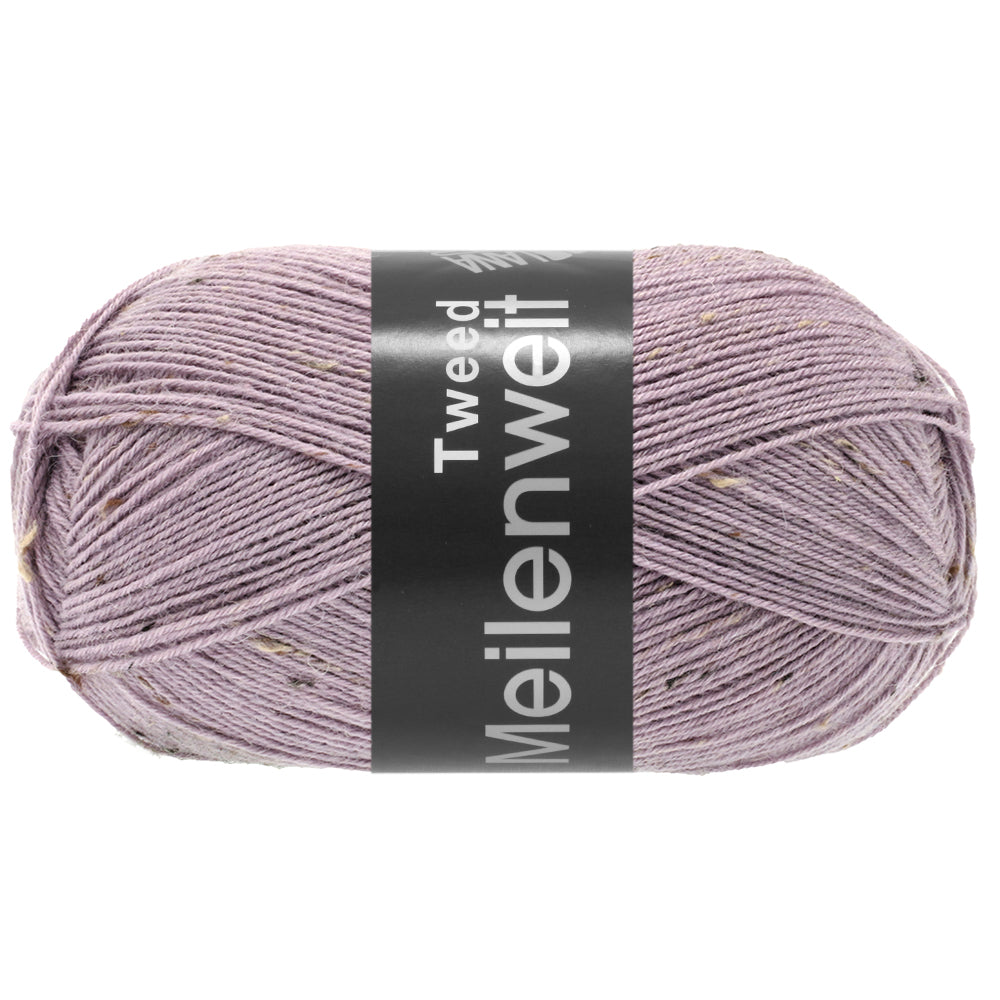 MEILENWEIT 100G TWEED