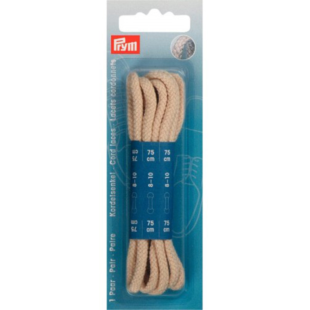 paire de lacets 5mm