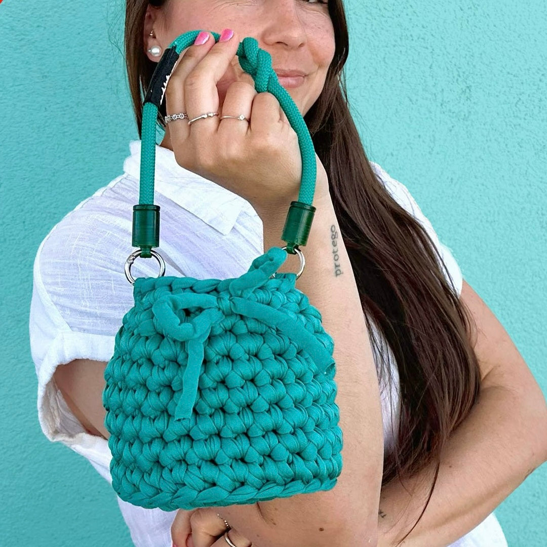 WOW CROCHET EXPRESS