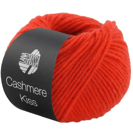 CASHMERE KISS