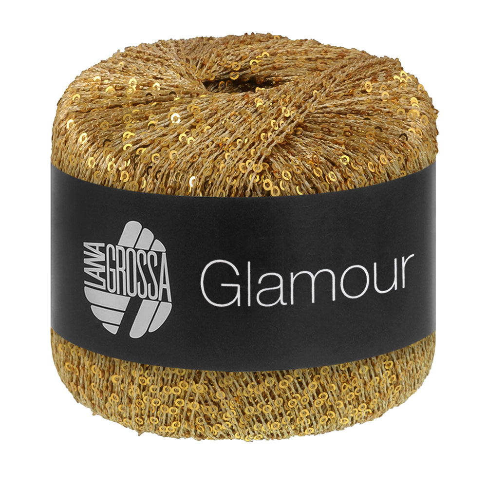 GLAMOUR