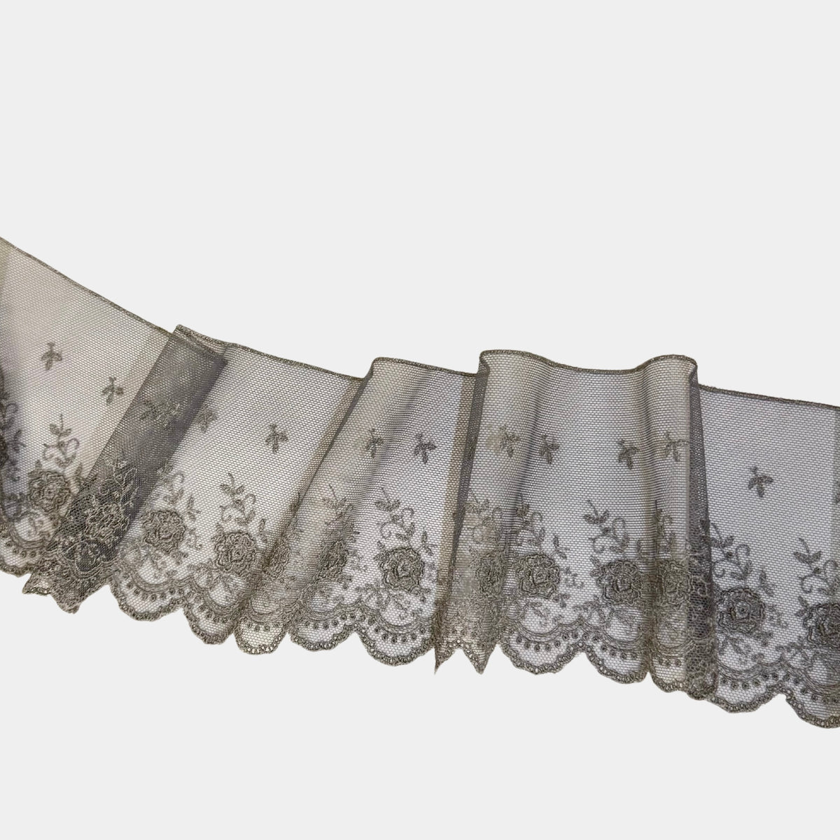 DENTELLE VALENCIENNE