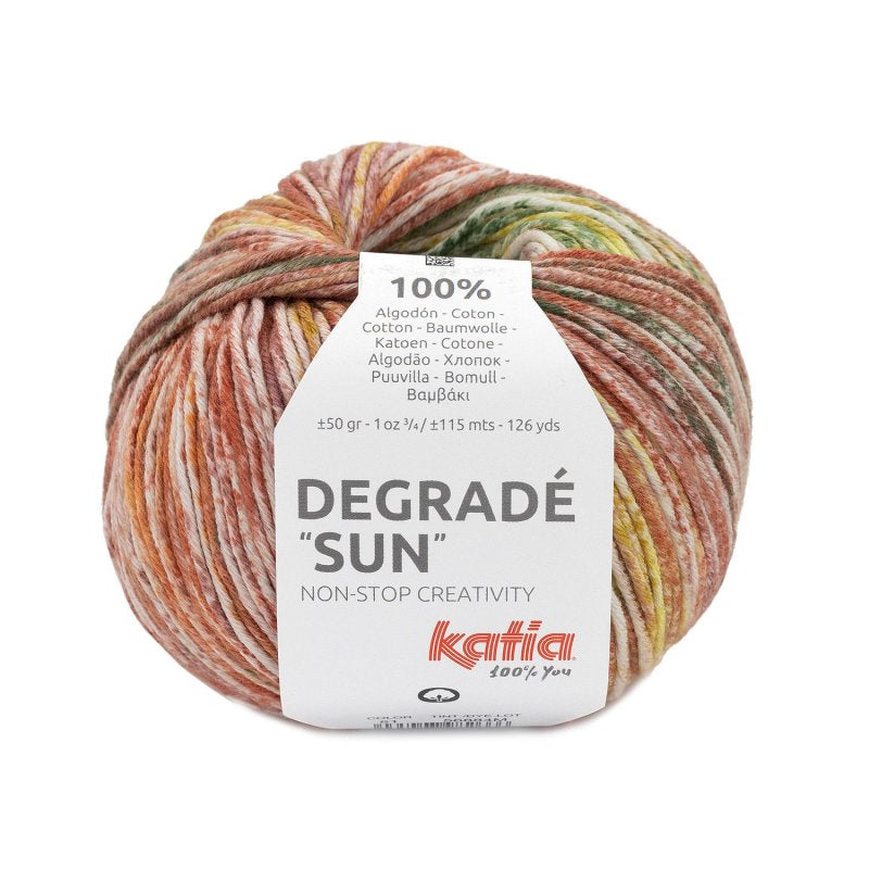 DEGRADÉ SUN