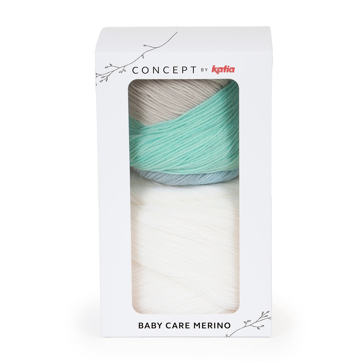 BABY CARE MERINO