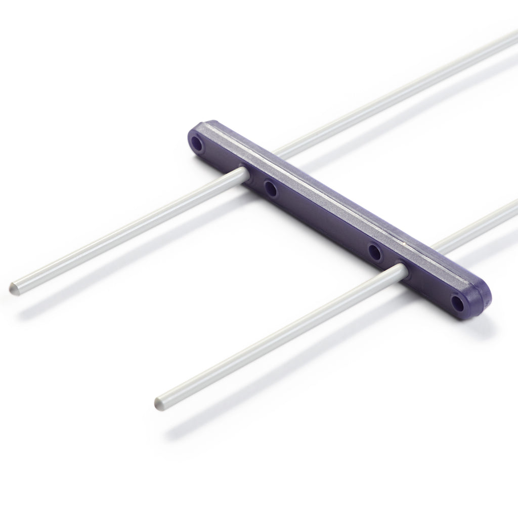 FOURCHE À DENTELLE UNIVERSELLE