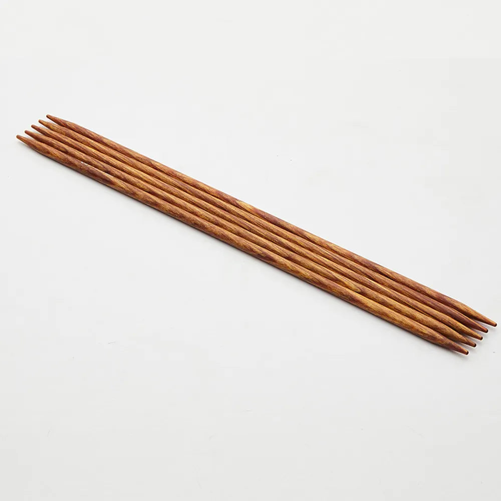 Dreamz Aiguilles double pointe 12,5cm