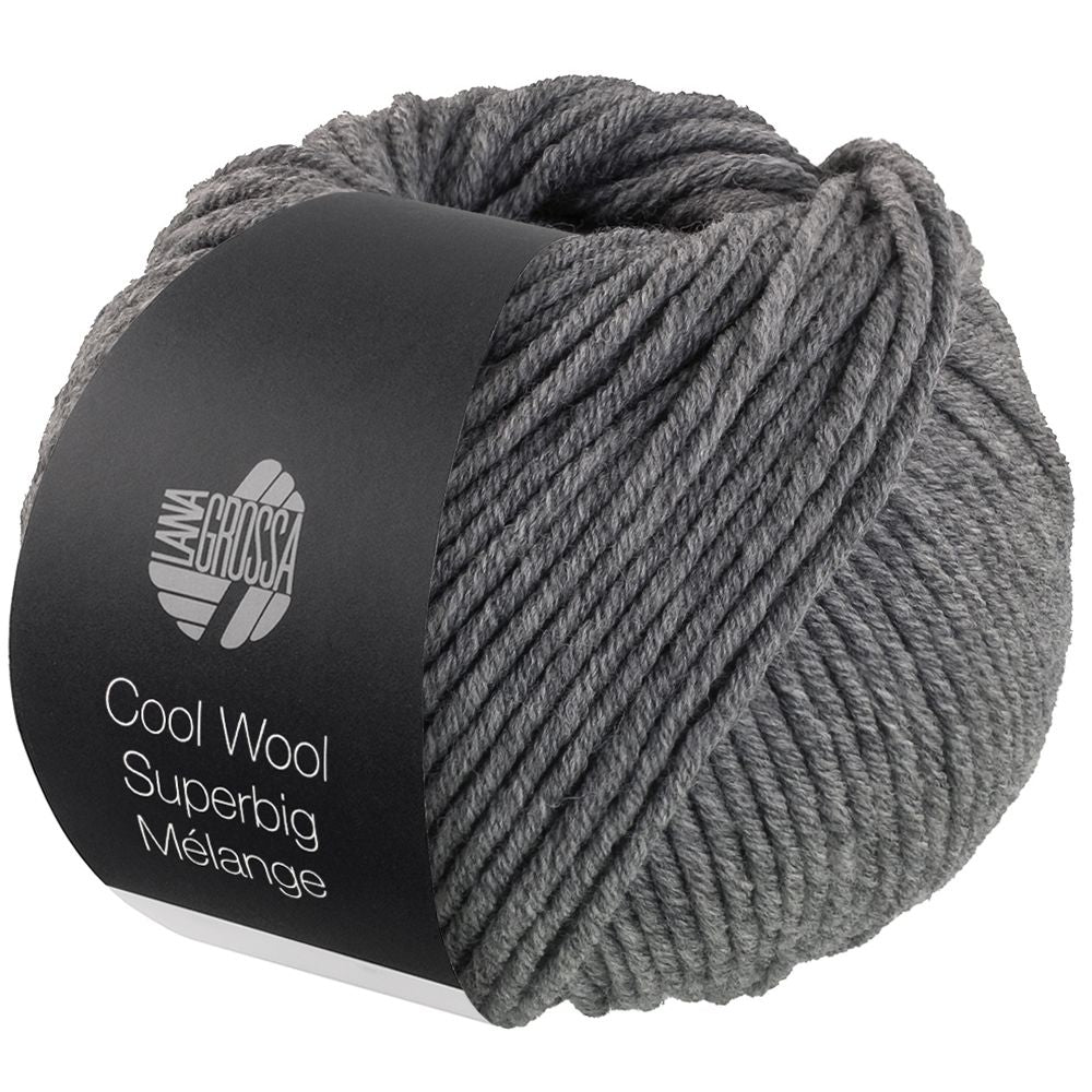 COOL WOOL Superbig