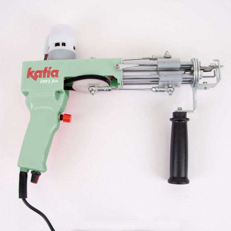 Tufting Gun Cut AK-I