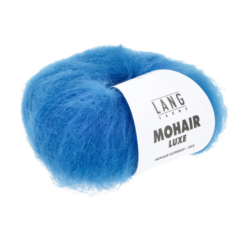 MOHAIR LUXE