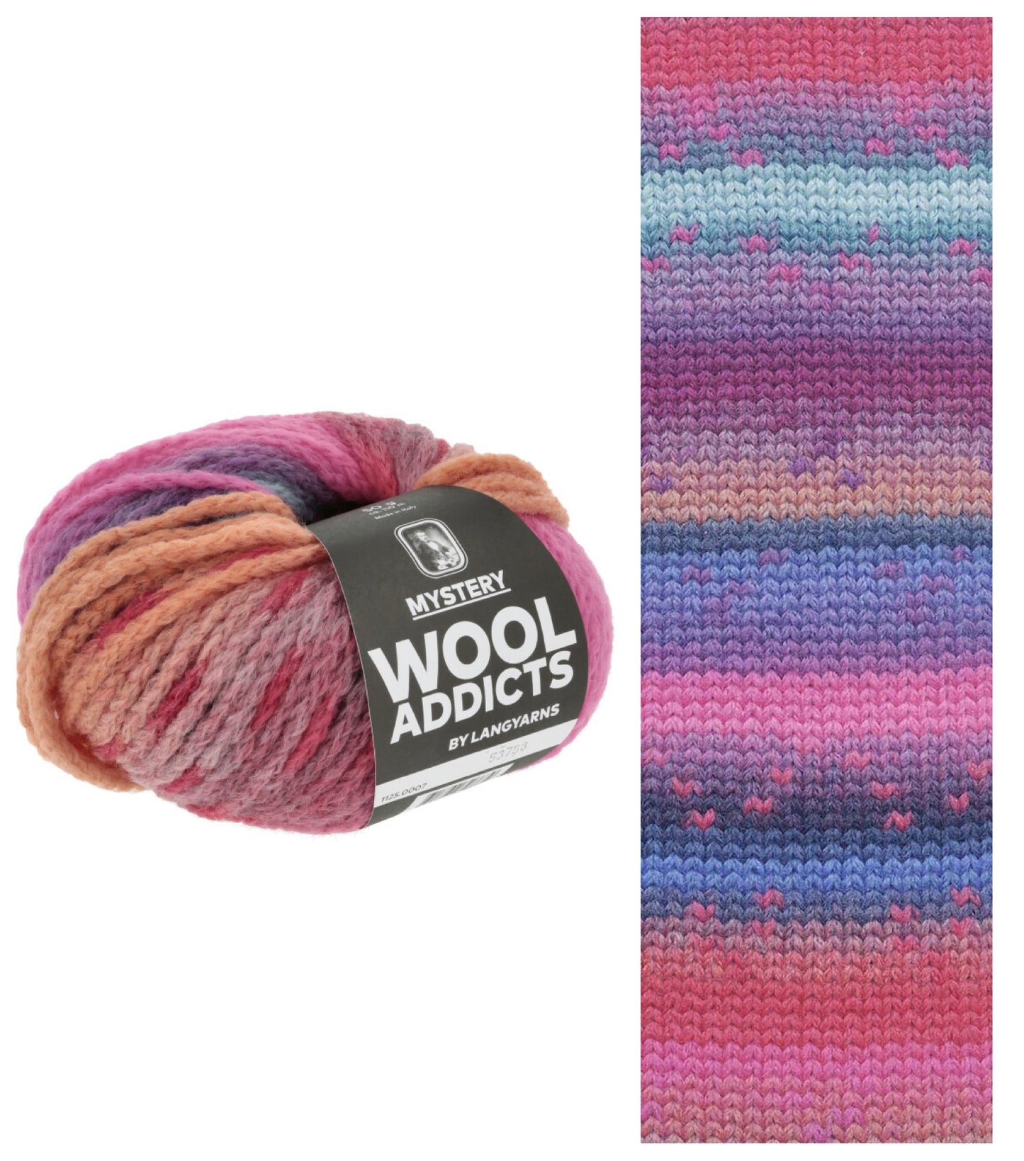 Wooladdicts Mystery