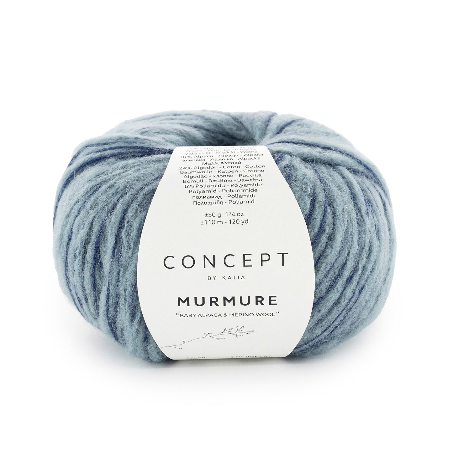 MURMURE