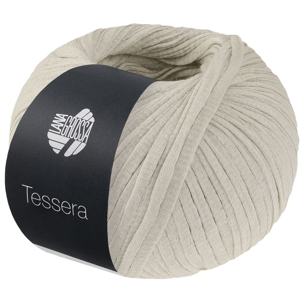 TESSERA