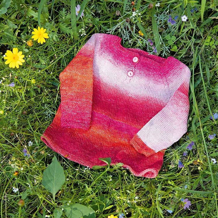 BABY COTTON COLOR