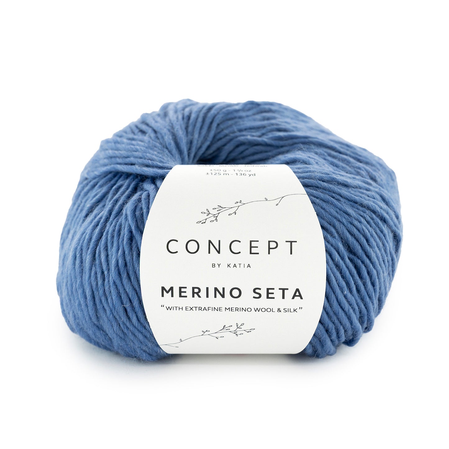 MERINO SETA