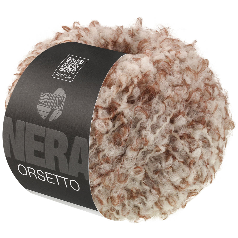 ORSETTO