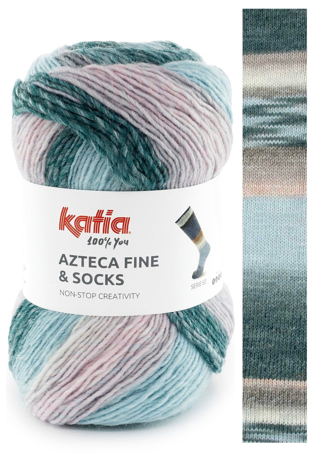 AZTECA FINE SOCKS & MORE