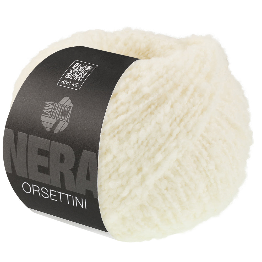ORSETTINI (NERA)