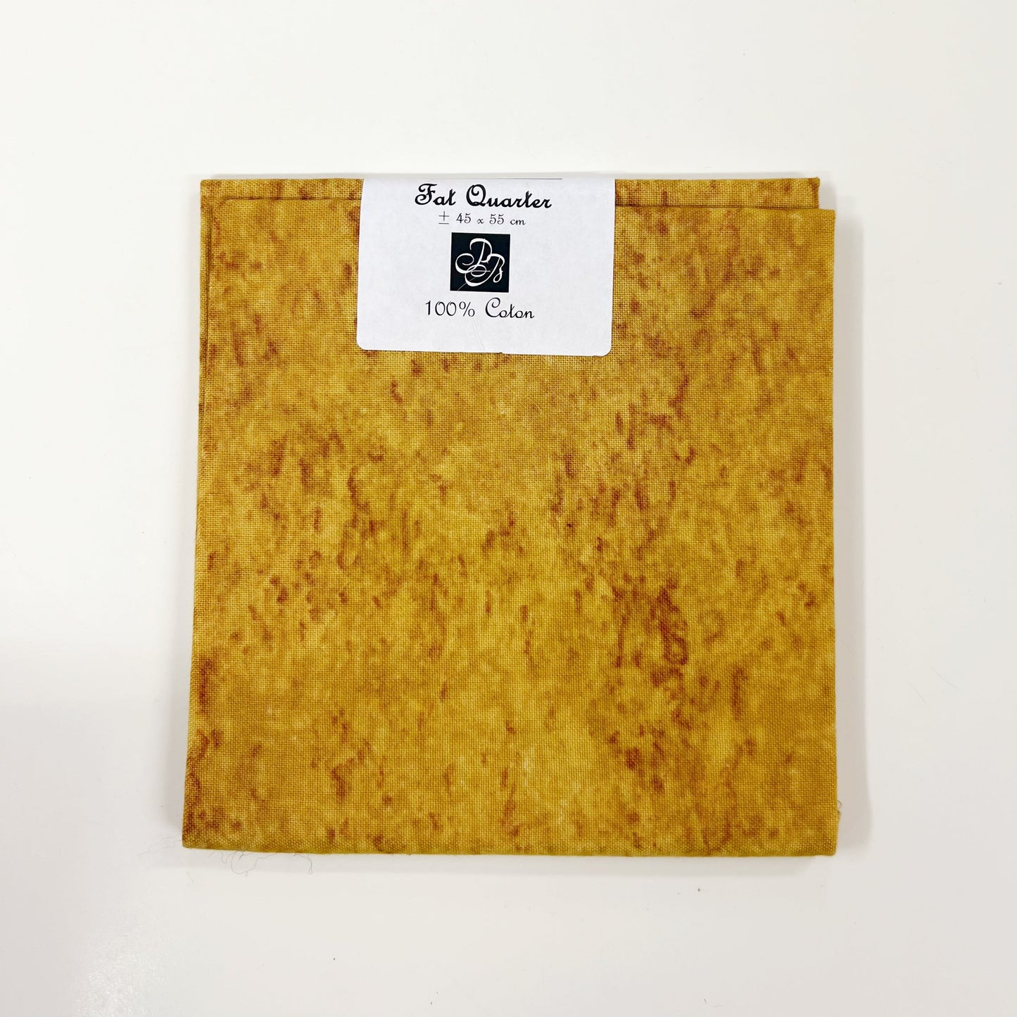 Fat Quarter 45 × 55 cm