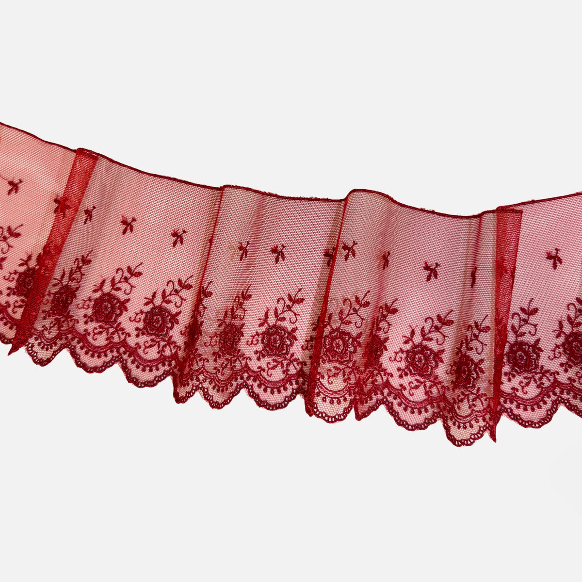 DENTELLE VALENCIENNE