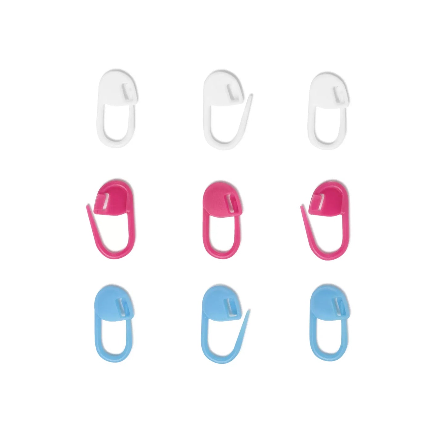 Anneaux-marquage mailles