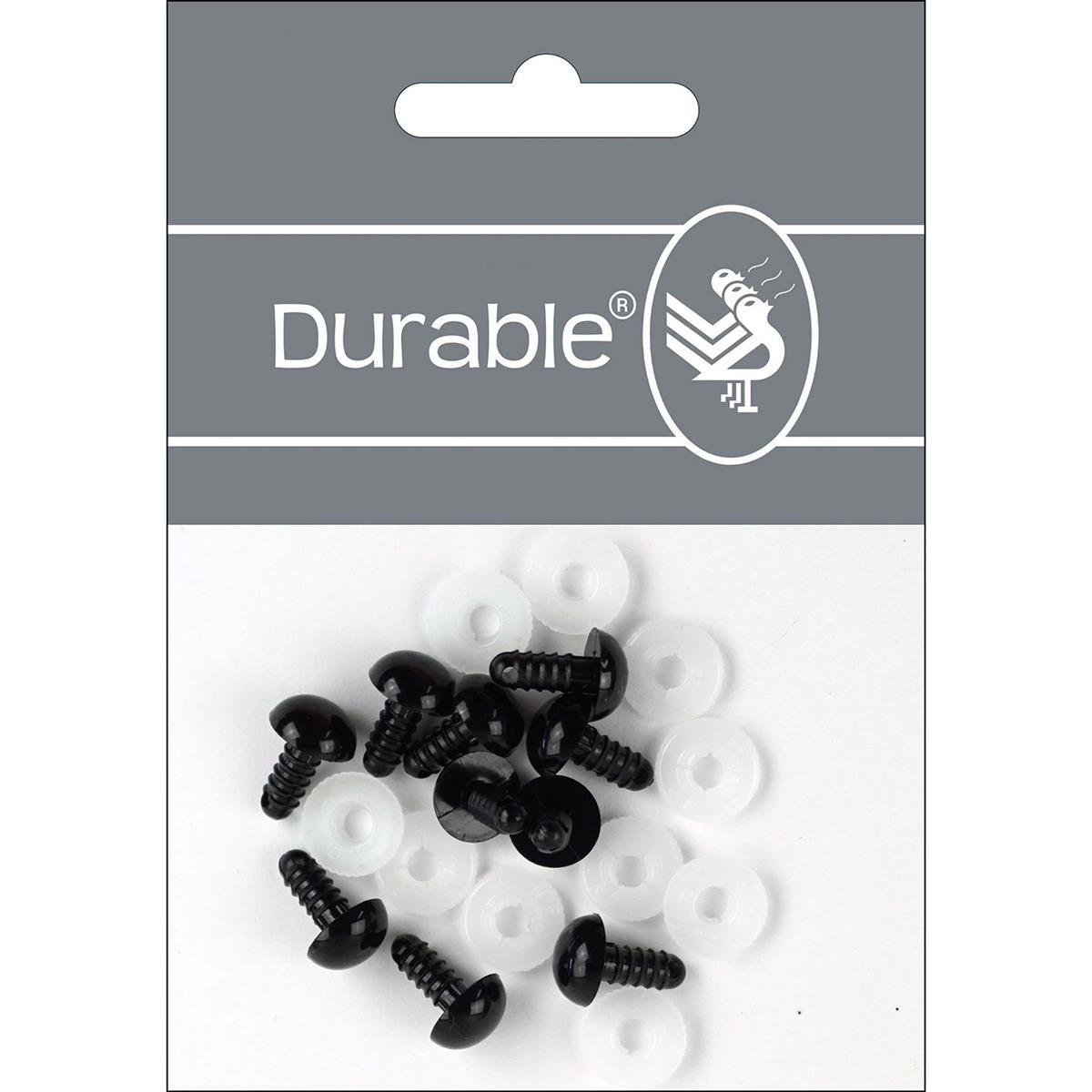 Durable – Yeux de sécurité